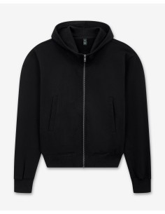 EPF-EP306-Bomber Jacket Hoodie 2